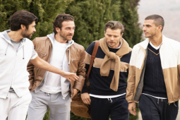 6 món đồ thoải mái thiết yếu mọi đàn ông phong cách nên sở hữu