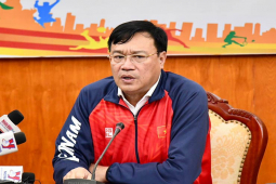 Thể thao Việt Nam chống doping ở SEA Games 32: Bộ trưởng chỉ đạo nóng
