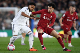 Bóng đá - Tường thuật bóng đá Leeds - Liverpool: Nunez góp vui, bàn thắng thứ 6 (Ngoại hạng Anh) (Hết giờ)