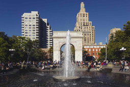 Giáo dục - du học - Đại học New York: Ngôi trường khiến học sinh Mỹ mơ ước được vào nhất