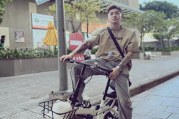 Đời sống Showbiz - Chi Dân lộ diện sau ồn ào phải xin lỗi khán giả