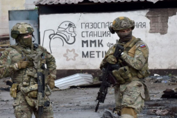 Thế giới - Cựu tướng Úc nói về sự thích ứng của Nga để chiếm ưu thế ở Ukraine