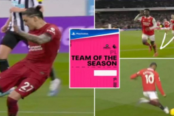 Bóng đá - Lộ ứng viên "Đội hình hay nhất Ngoại hạng Anh": Fan cáu vì vắng 2 sao MU