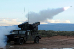 Media - "Vừa chạy, vừa phóng", hệ thống tên lửa của Mỹ lợi hại thế nào?