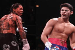 Thể thao - Chấn động Boxing: Vé 1 tỷ đồng xem "Vua Ryan" đấu "Cỗ xe tăng"