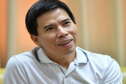 Kinh doanh - Vốn hóa bốc hơi một nửa trong vòng một năm, DN của đại gia Nguyễn Đức Tài làm ăn ra sao?