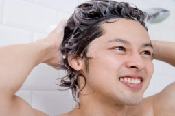 Đàn ông - Nam giới nên gội đầu bao lâu một lần?