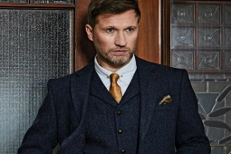 Thời trang - Thông điệp bí mật màu cà vạt nói về bạn