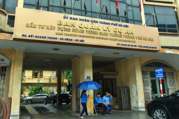 Tin tức trong ngày - "Siêu ban giao thông" của Hà Nội nợ 63 tỉ đồng, chưa có nguồn chi trả