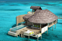 Du lịch - Những khu nghỉ dưỡng xa hoa nhất Maldives, không thể bỏ qua trong mùa du lịch năm nay