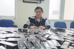 Pháp luật - Bán thuốc tăng cường sinh lý giả cho nam giới, cô gái gặp "kết đắng"