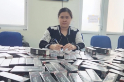 An ninh - Xã hội - Bán thuốc tăng cường sinh lý giả cho nam giới, cô gái gặp &quot;kết đắng&quot;