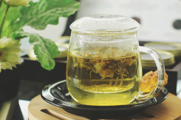 Đàn ông - Loại nước uống giúp nuôi dưỡng cơ thể thanh sạch và não bộ khỏe mạnh