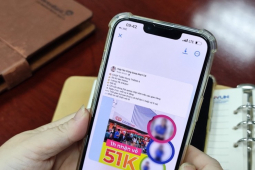 Công nghệ thông tin - Tái diễn chiêu lừa tuyển cộng tác viên lương cao