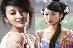 Đời sống Showbiz - Mỹ nhân có vẻ đẹp ma mị khiến "vua biên kịch" Trung Quốc xuống dốc "không phanh"