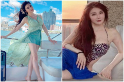 Phim - "Nữ hoàng kungfu" U60 từng bị siêu sao võ thuật đá thẳng mặt giờ gợi cảm thế này đây