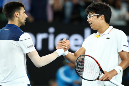 Thể thao - Nóng nhất thể thao tối 18/4: "Ngựa ô" Australian Open tái xuất sau thời gian dài nghỉ ngơi