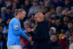 Bóng đá - Pep Guardiola tự cải thiện "điểm yếu", Man City quyết có cú ăn 3 lịch sử