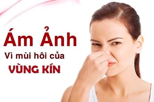 "Chuyện ấy" mất hứng vì... hôi. Xem ngay 8 bí kíp khắc phục mùi hôi vùng kín hiệu quả ngay tại nhà - 1