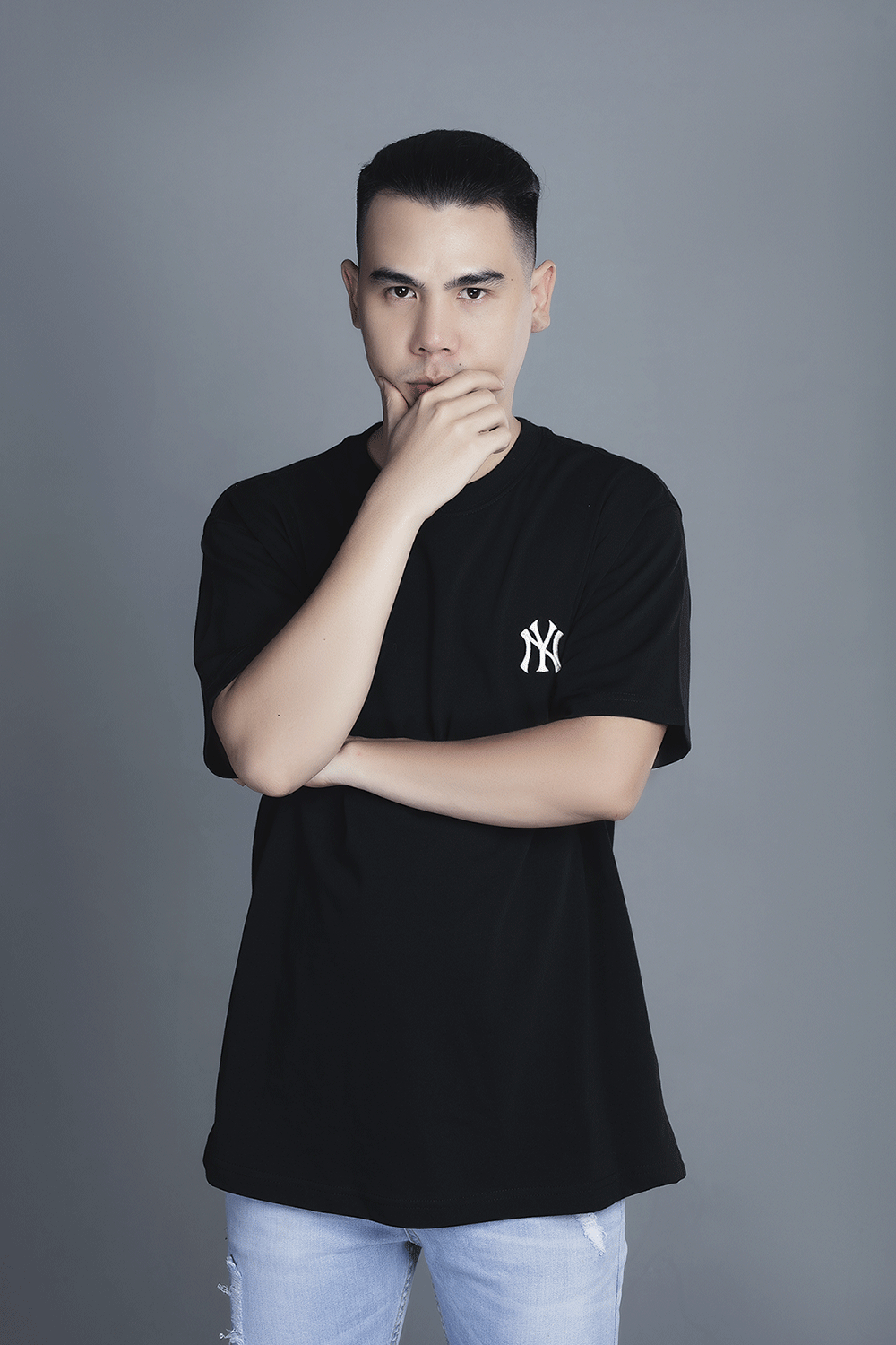 DJ ZAc - “Mình yêu thích âm nhạc từ bé”