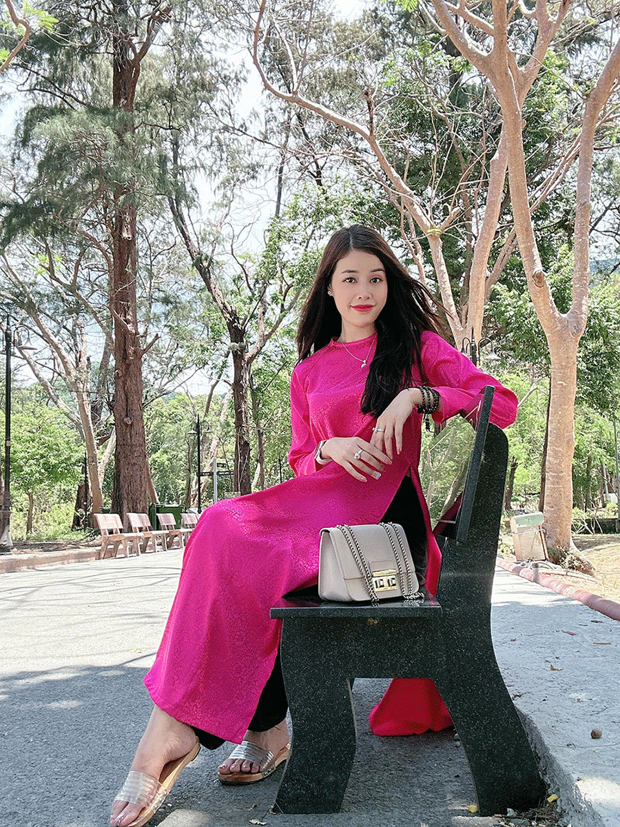 Gia Hân và hành trình viết nên câu chuyện truyền cảm hứng đến phái đẹp - 1