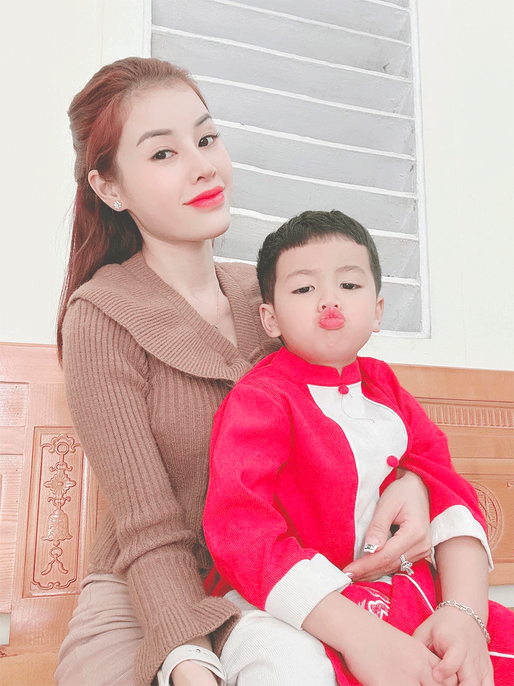 Gia Hân và hành trình viết nên câu chuyện truyền cảm hứng đến phái đẹp - 3