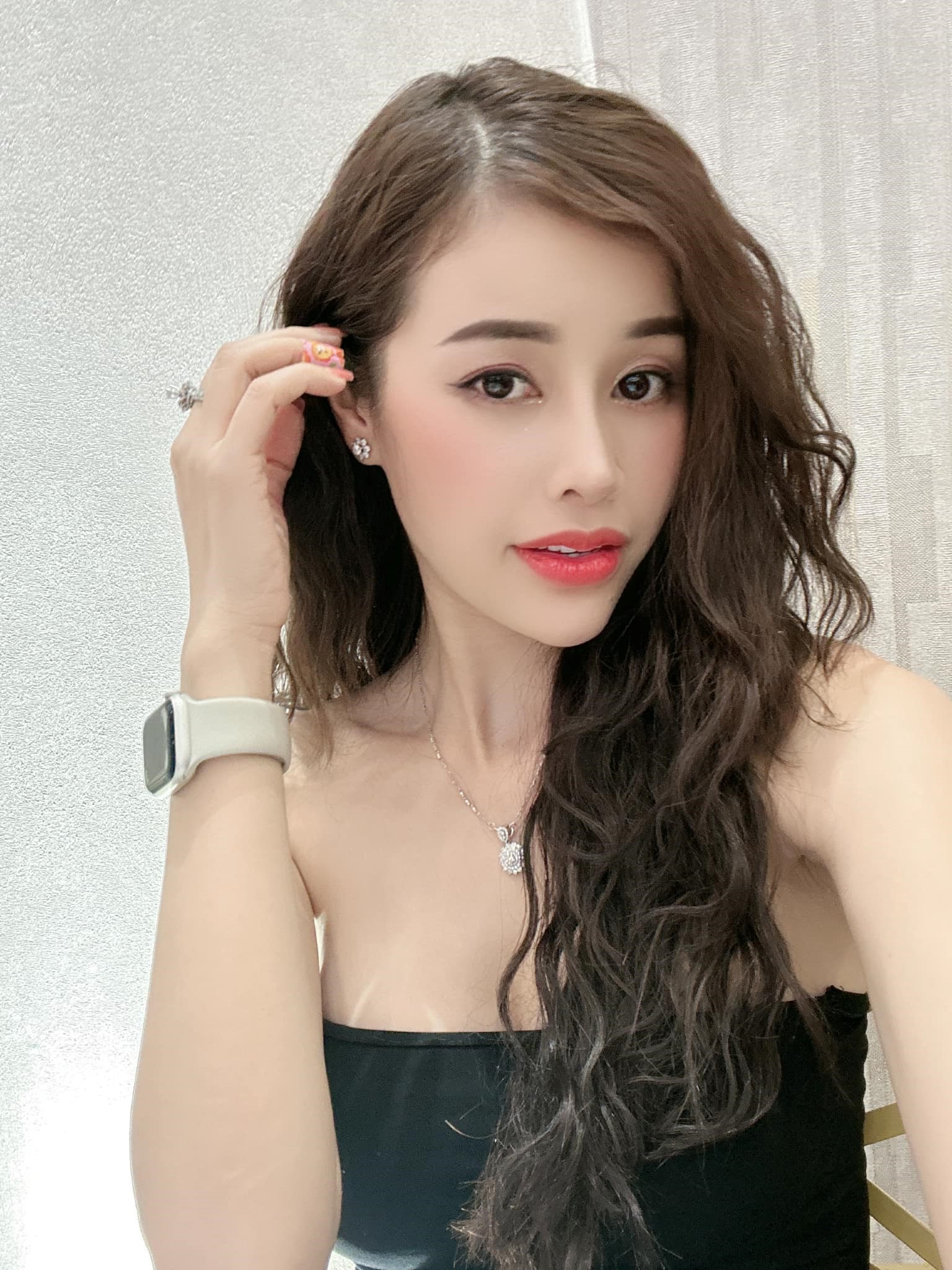 Gia Hân và hành trình viết nên câu chuyện truyền cảm hứng đến phái đẹp - 5