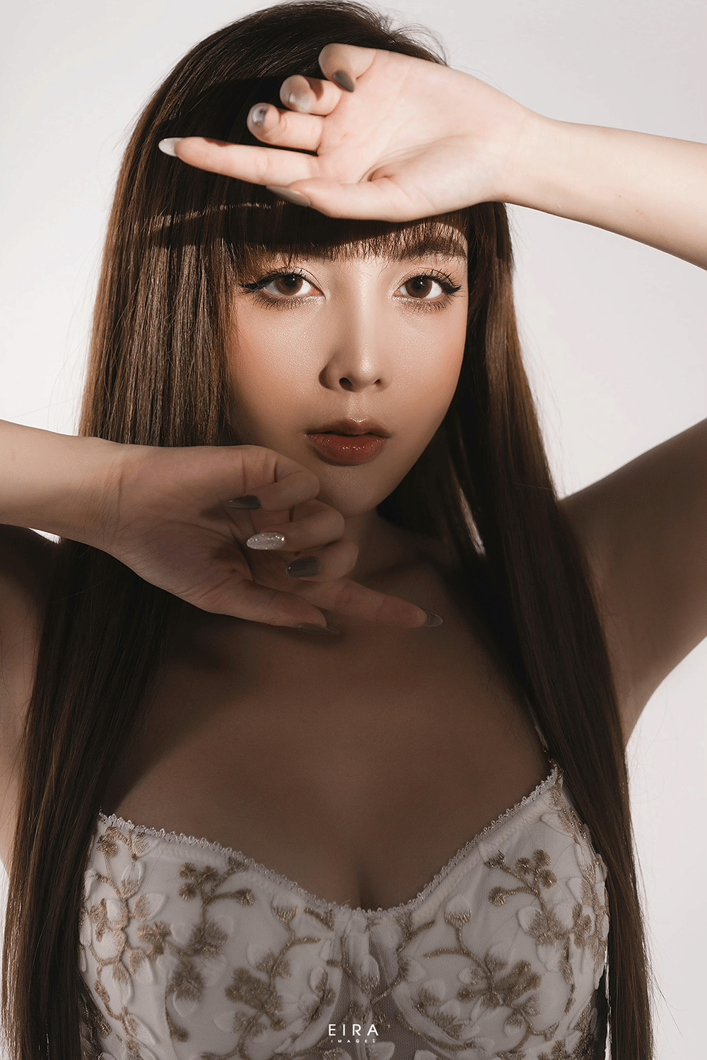 Thu Trần: Chinh phục những thử thách để khẳng định chính mình - 3