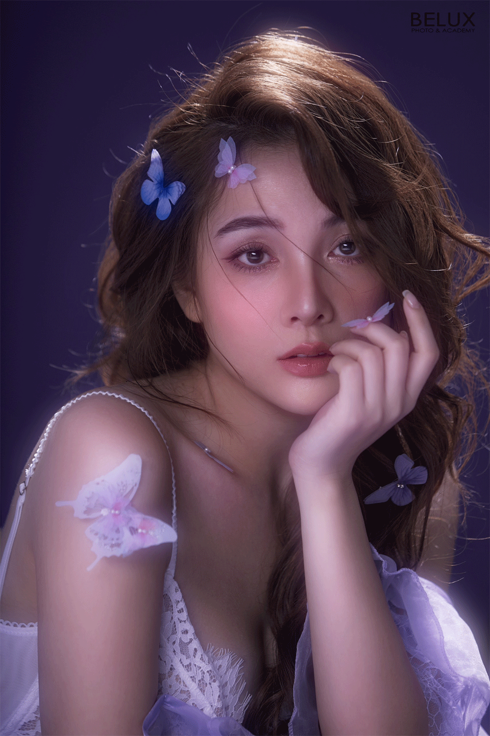 Thu Trần: Chinh phục những thử thách để khẳng định chính mình - 5