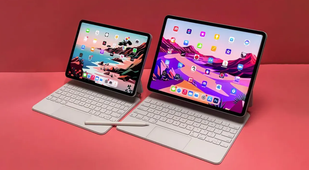 iPad Pro sẽ ngày càng mỏng hơn, màn hình “chất” hơn - 2