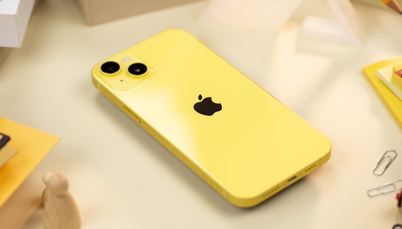iPhone 15 và iPhone 15 Plus sẽ có mặt lưng kính mờ cực xịn sò - 2