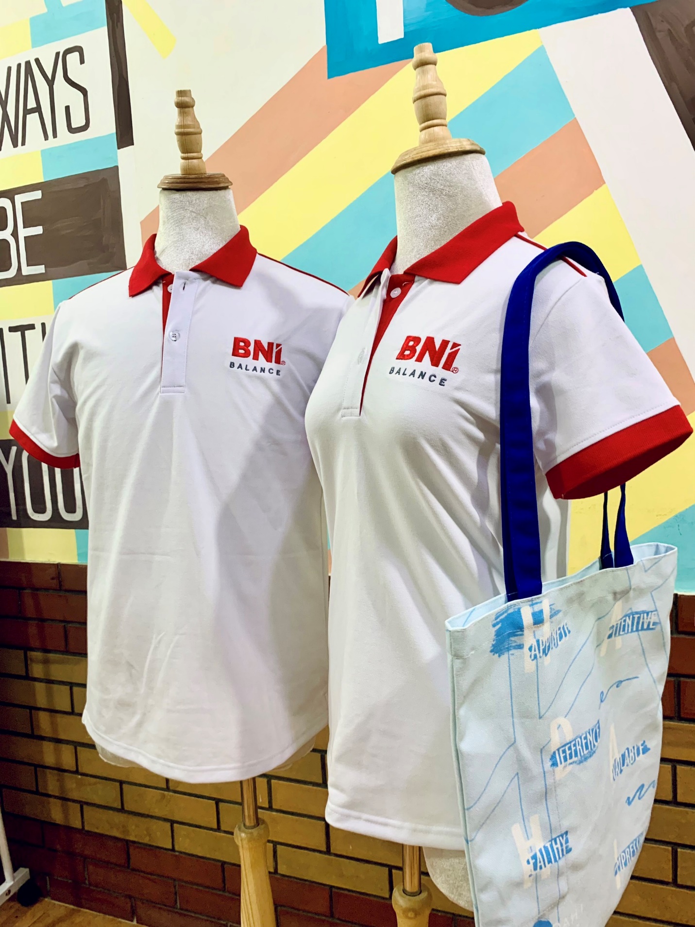 Hadahi Uniform – Thương hiệu đồng phục doanh nghiệp, tổ chức uy tín - 2