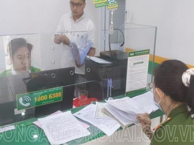 Tin tức trong ngày - Đồng Nai thông tin chính thức việc kiểm tra 9 cơ sở thuộc F88