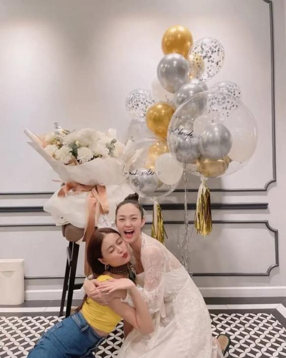 Minh Hằng lần đầu hé lộ cơ ngơi nhà chồng dù hình ảnh chồng vẫn được người đẹp kiên định giấu kín - 2