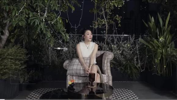 Minh Hằng lần đầu hé lộ cơ ngơi nhà chồng dù hình ảnh chồng vẫn được người đẹp kiên định giấu kín - 5