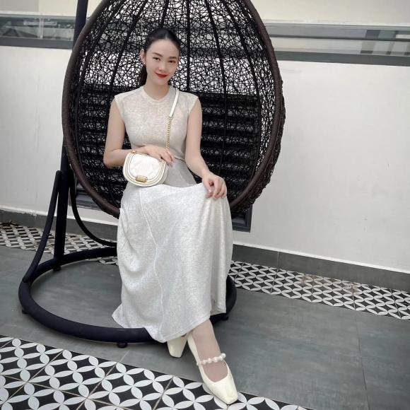 Minh Hằng lần đầu hé lộ cơ ngơi nhà chồng dù hình ảnh chồng vẫn được người đẹp kiên định giấu kín - 9