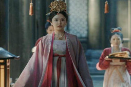 Hoàng hậu Trung Hoa ”to gan” và cú tát vào mặt hoàng đế hiếm thấy trong lịch sử