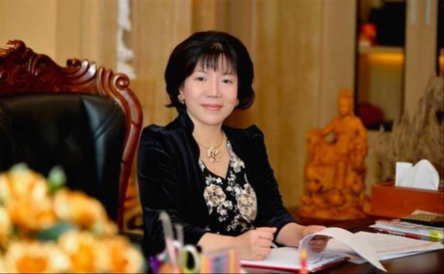 Bộ Tư pháp thông tin về quốc tịch của cựu Chủ tịch AIC Nguyễn Thị Thanh Nhàn - 1