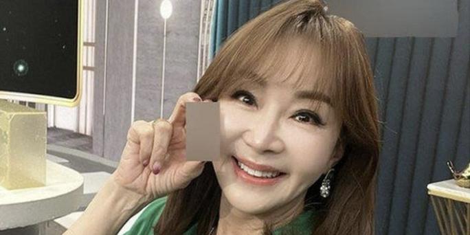 Nữ MC bị cấm sóng vì xúc phạm nghệ sĩ hài đã khuất - 1