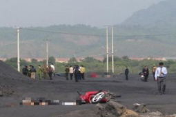 Pháp luật - Vụ án mạng kinh hoàng tại cảng Làng Khánh (P cuối): Cuộc rượt đuổi dọc cung đường Bắc-Nam