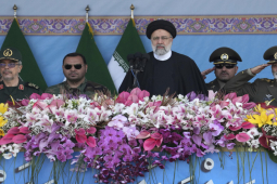 Thế giới - Tổng thống Iran cảnh báo cứng rắn với Israel