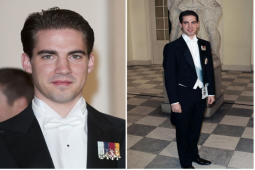 Đàn ông - Hoàng tử "chất" hơn nước cất: Cha đẻ là người quyền quý, bố vợ là tỷ phú khét tiếng