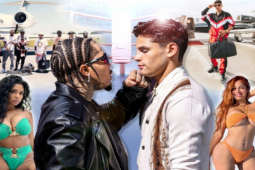 Thể thao - 2 SAO Boxing như "Đế vương": Máy bay riêng, biệt thự và mỹ nhân