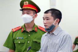 Pháp luật - Y án tử hình kẻ đóng đinh vào đầu con riêng của người tình