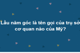 Giáo dục - du học - Làm câu đầu tưởng dễ, ai dè phần sau mới khiến người chơi "bó tay"