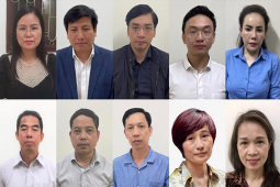 Tin tức trong ngày - Tin tức 24h qua: Số tiền khổng lồ bị trục lợi từ các "chuyến bay giải cứu"