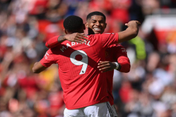 Bóng đá - MU đấu 2 trận quyết định "cú ăn 3": HLV Ten Hag lo nhất điều gì?