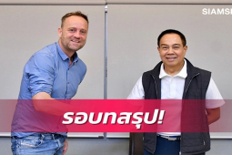 Bóng đá - Sếp lớn bóng đá Thái Lan nói gì về tin HLV Polking bỏ "Voi chiến" đến V-League?