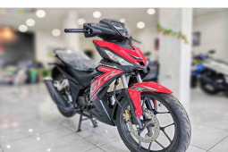 Thế giới xe - "Winner 150" nhập khẩu từ Indonesia đắt hơn Winner X tới 20 triệu đồng