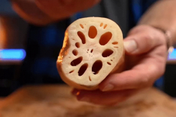 Media - Loại củ giá rẻ ngoài chợ Việt mang lại lợi ích sức khỏe "quý như vàng"